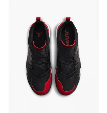 Кроссовки мужские Air Jordan Stay Loyal 2 Black Dq8401-016