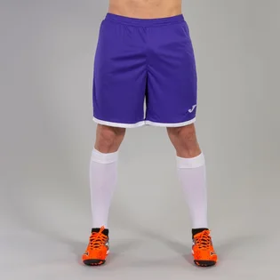 Шорти чоловічі Joma Toledo Violet 100006.550
