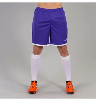 Шорты мужские Joma Toledo Violet 100006.550