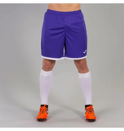Шорты мужские Joma Toledo Violet 100006.550