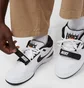 Кроссовки мужские Nike X Billie Eilish Air Alpha Force 88 White DZ6763-102