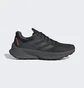 Кроссовки мужские Adidas Terrex Soulstride Flow Trail Running Shoes Black GX1822