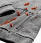 Спортивный костюм детский Nike Multi Stain Repel Grey HF4414-010__HF4418-010