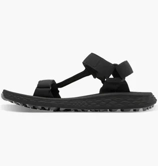 Сандали мужские Columbia Konos Globetrot Black 2126931-010