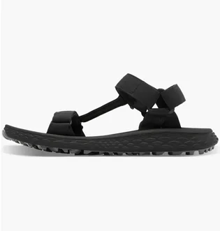 Сандалі чоловічі Columbia Konos Globetrot Black 2126931-010