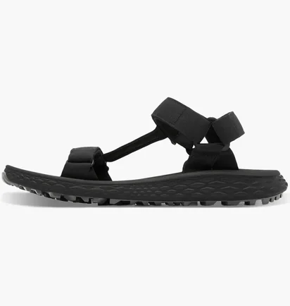 Сандали мужские Columbia Konos Globetrot Black 2126931-010