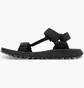 Сандали мужские Columbia Konos Globetrot Black 2126931-010