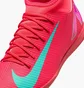 Футзалки мужские Nike Mercurial Superfly 10 Club Red FQ8315-800