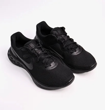 Кросівки чоловічі Nike Revolution 6 NN Black DC3728-001