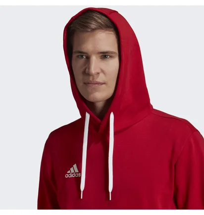 Худи мужское Adidas Entrada Red H57514