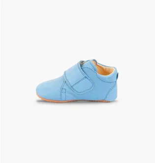 Кроссовки детские Froddo Jeans Light Blue G1130021-5
