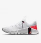 Кроссовки мужские Nike Free Metcon 5 White DV3949-100