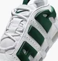 Кросівки чоловічі Nike Air More Uptempo Low White FZ3055-102
