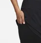 Шорты женские Nike Dri-Fit Bliss Black DX6022-010