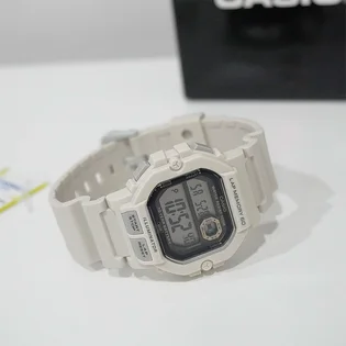 Годинник чоловічий Casio General Collection WS-1400H-8A