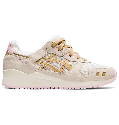Кросівки жіночі Asics Gel-Lyte 3 Og Beige 1202A236-206