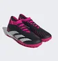 Сороконожки унисекс Adidas Predator Accuracy.3 Tf Black GW4637
