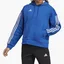 Худі жіноче Adidas Hooded Sweatshirt Tiro 23 C Co Hdw Blue IC4617