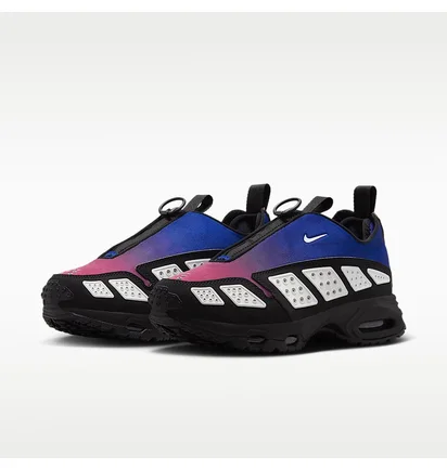 Кросівки жіночі Nike Air Max Sndr Blue/Multi HJ8080-501