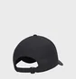 Кепка чоловіча Under Armour Iso-Chill Armourvent Adj Black 1383440-003