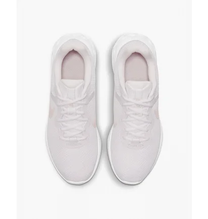 Кроссовки женские Nike W Revolution 6 Pink DC3729-500