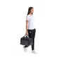 Сумка унисекс Arena All Set Duffle Black 010236-100