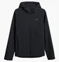 Куртка чоловіча 4F Windproof Membrane 5000 Softshell Black 4FWSS26TSOFM549-20S