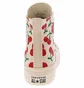 Кеди жіночі Converse Chuck Taylor All Star Lift Platform High Beige A08096C
