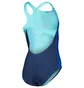 Купальник детский Arena Spray Paint Swimsuit Swim Pro Multi 010286-740
