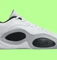 Кроссовки унисекс Air Jordan Tatum 2 White FJ6457-100