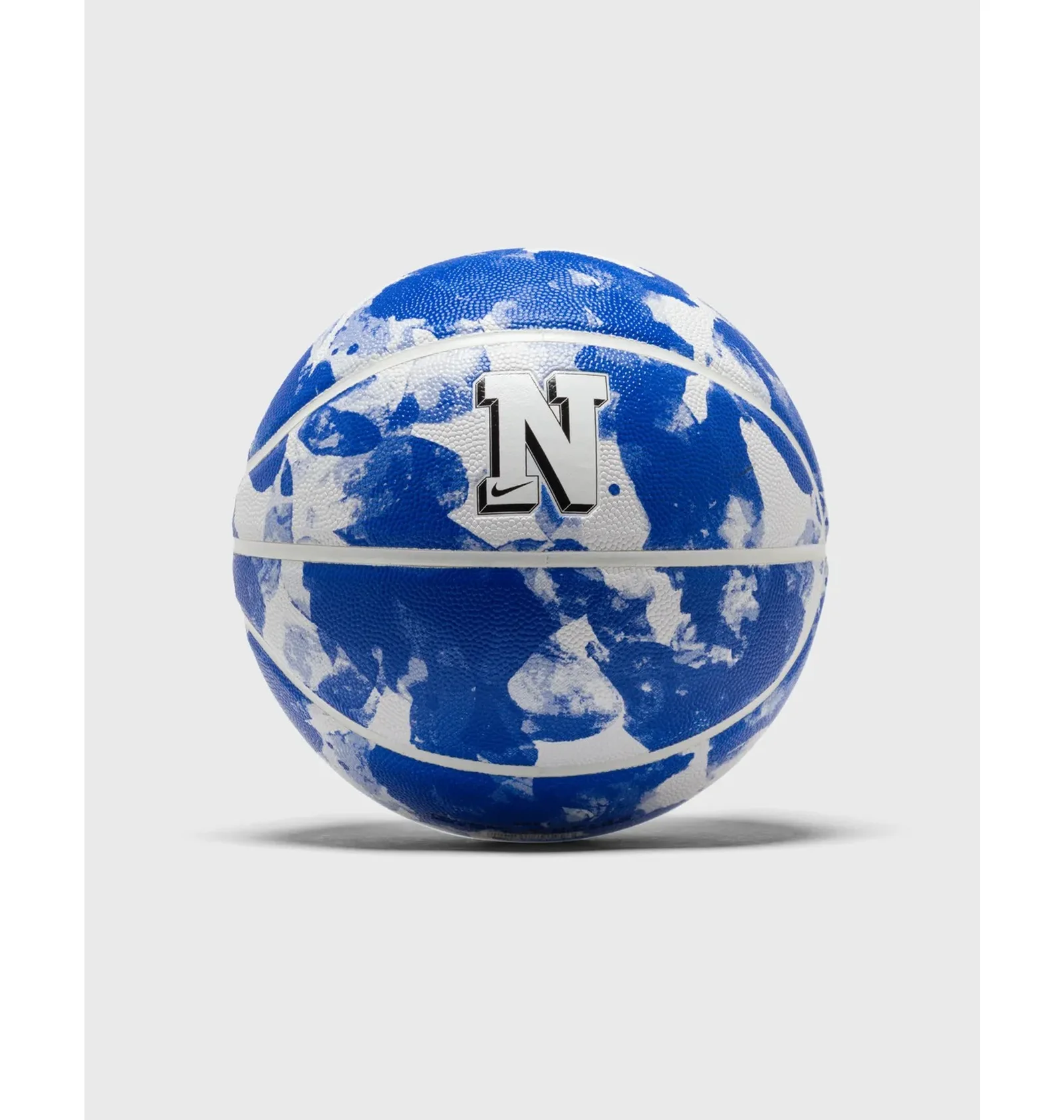 ᐉ Футбольний м'яч Nike 8P Prm Energy Deflated Blue/White N1008259