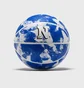 Футбольний м'яч Nike 8P Prm Energy Deflated Blue/White N1008259-410