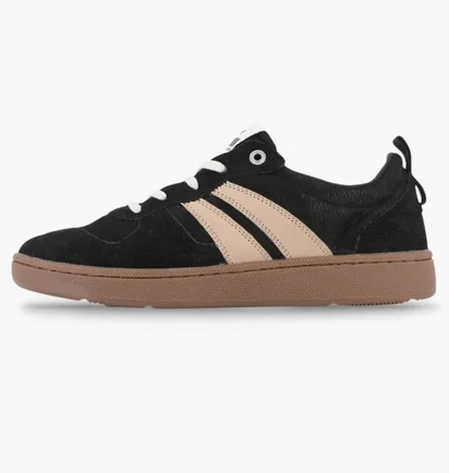 Кроссовки унисекс Palladium Pallacup Flame Black 74484-008