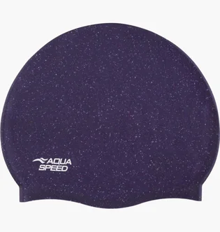 Шапочка для плавания Aqua Speed Reco Violet 237-09
