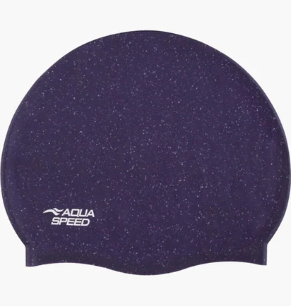 Шапочка для плавания Aqua Speed Reco Violet 237-09