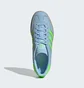 Кросівки жіночі Adidas Gazelle Indoor Shoes Light Blue JI1372