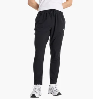 Штаны мужские New Balance Sport Black MP51904BK