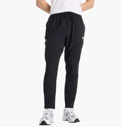 Штаны мужские New Balance Sport Black MP51904BK