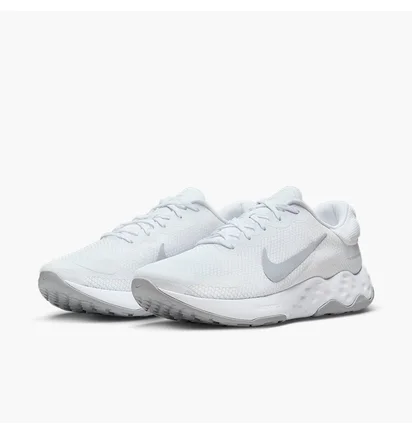 Кроссовки мужские Nike Renew Ride 3 White DC8185-101