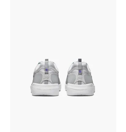 Кроссовки унисекс Nike Skate Shoes Grey Bv2078-008