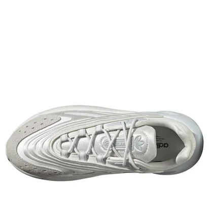 Кроссовки женские Adidas Ozelia White GV7687