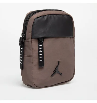 Сумка унисекс Air Jordan Airborne Hip - Belt Bag Brown 7A0747-X79