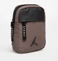 Сумка унисекс Air Jordan Airborne Hip - Belt Bag Brown 7A0747-X79