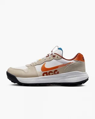 Кроссовки мужские Nike Acg Lowcate Beige Fd4204-161