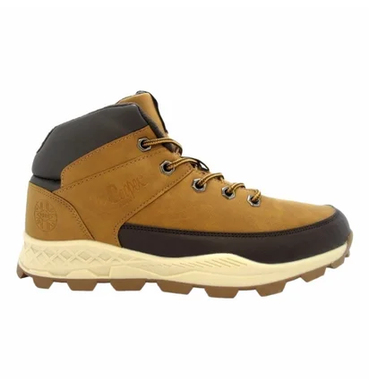 Черевики чоловічі Lee Cooper Brown LCJ22011390M