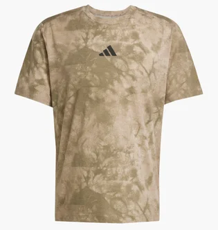 Футболка мужская Adidas Power Graphic Beige JX6286