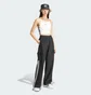 Штани жіночі Adidas Adicolor 3-Stripes Cargo Pants Black JF1292