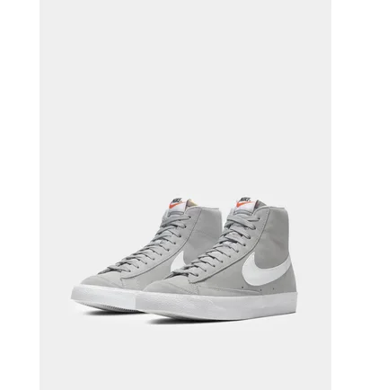 Кросівки чоловічі Nike Blazer Mid 77 Suede Grey CI1172-004