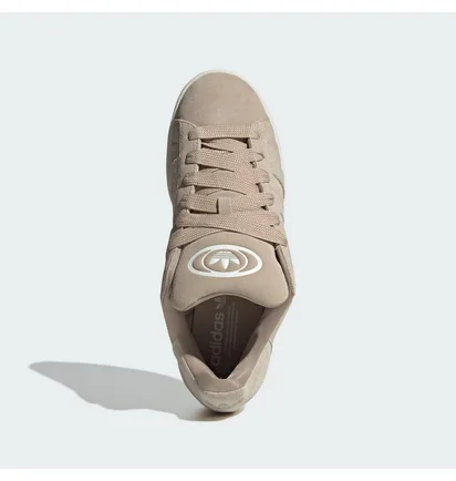 Кроссовки мужские Adidas Campus 00S Beige JI3173