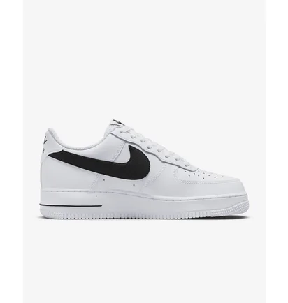 Кросівки чоловічі Nike Air Force 1 07 Fm White DR0143-101